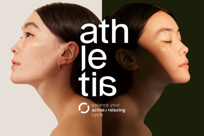 athletia＜アスレティア＞、中部エリアに2店出店。Green Cosmetic Garden 近鉄四日市店・星ヶ丘三越店に常設オープン。のメイン画像
