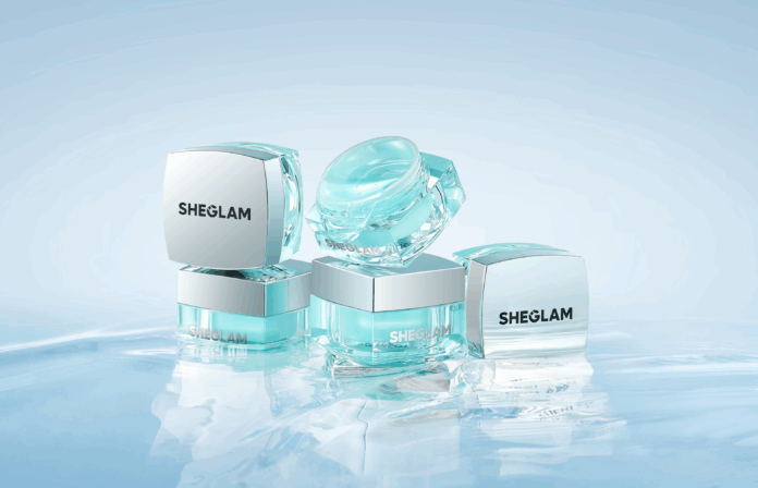 SHEGLAM 2025年夏新作のプライマー「HydroSlime Primer」が4月30日（水）より販売開始 高密着でメイク崩れ知らずに！のメイン画像