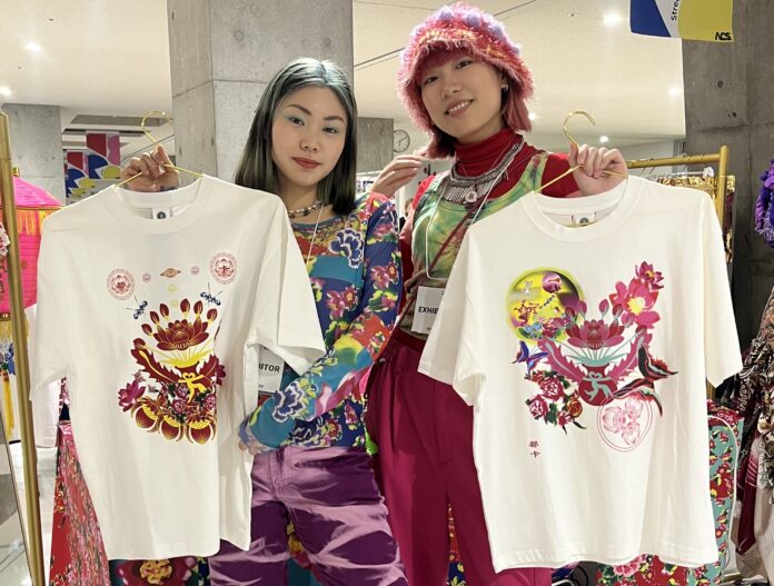 style table吉祥寺パルコ店で5/5(月)DOKKA vividとコラボしたトークショー＆ワークショップ「サスティナブルって意外とカワイイ。」を開催しますのメイン画像