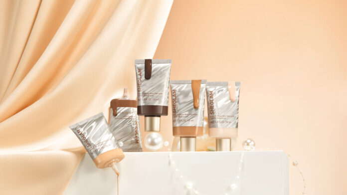 UVケアも潤いもこれ1本！SHEGLAMから、夏の新作スキンティント「Dew & Done Skin Tint with SPF20 Sunscreen」が5月中旬より新発売！のメイン画像