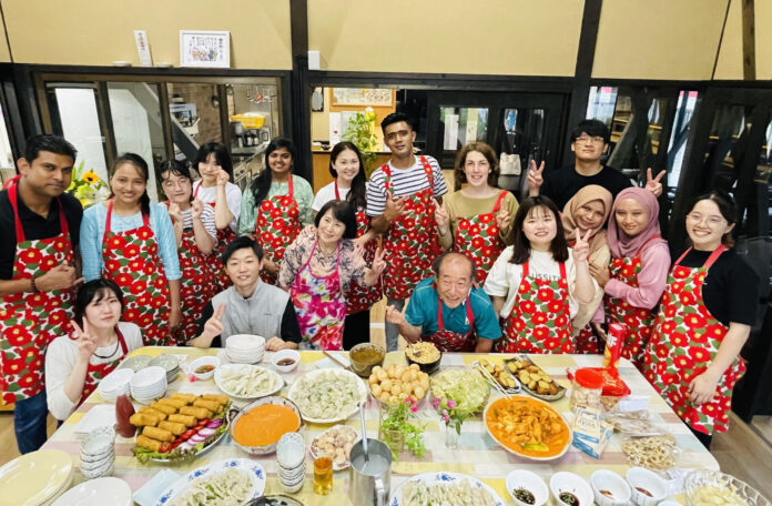 「世界が食べに来る日本の地方へ！訪日客を魅了する“食”は作れる」自治体・DMO・事業者向けの個別相談会、受付中！のメイン画像