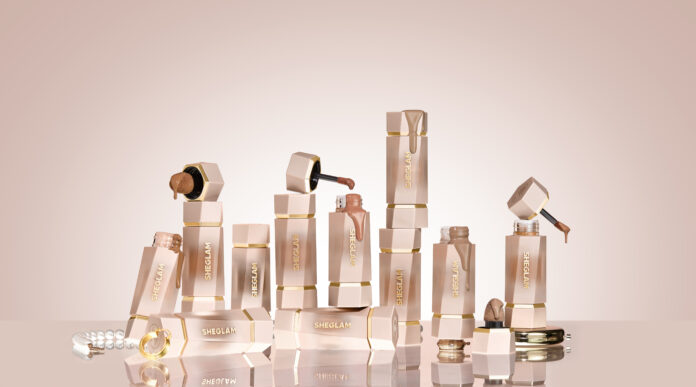 SHEGLAMの人気コントゥアが2in1に進化！『Precision Sculpt Liquid Contour Duo』で、簡単＆自在に立体感メイクを実現のメイン画像