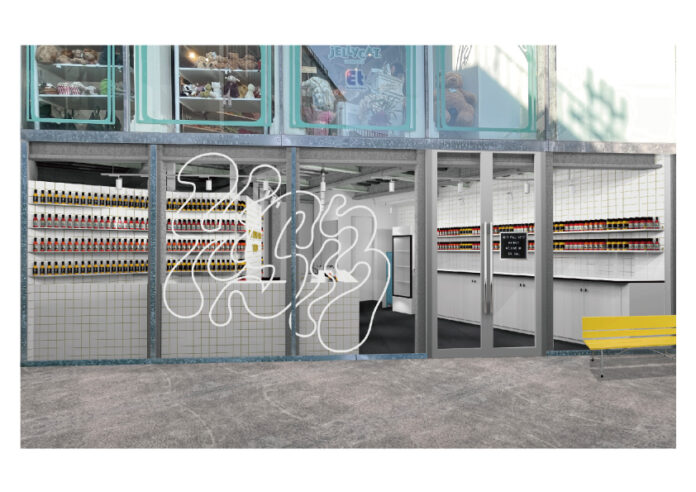 日本初のクラフトホットソース専門店「Hot Sauce Bar Tokyo」が原宿に初実店舗を6月8日オープンのメイン画像