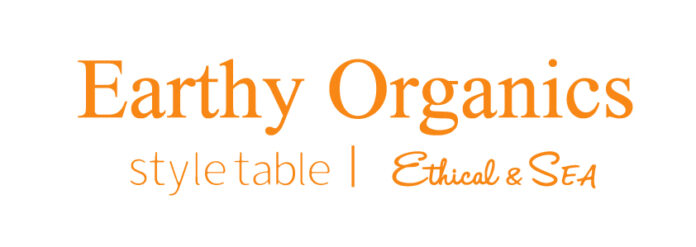 【New】エシカル＆オーガニック専門ECサイト「Earthy Organics」オープン［style table／Ethical&SEA］のメイン画像