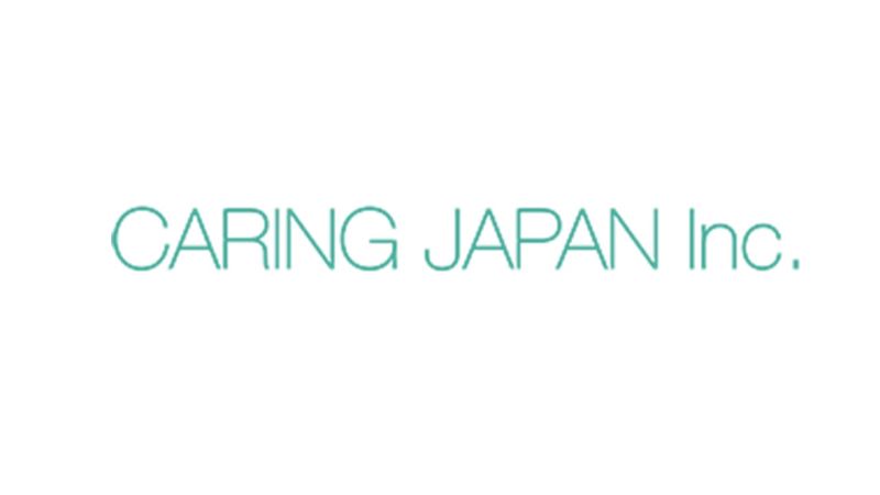 株式会社ケアリングジャパン