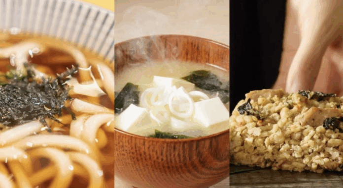 【日本の伝統食を世界へ】植物性出汁を使い輸出の壁を越える。不二製油×スタートアップ3社が挑む「未来の和食」、万博限定で提供のメイン画像