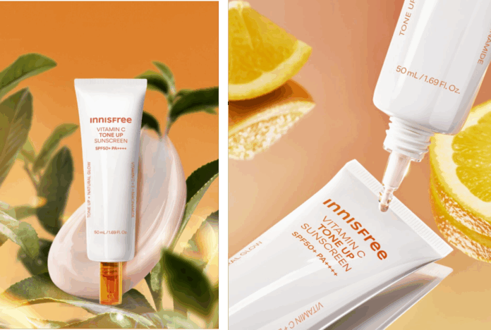【INNISFREE】約76％が「よく知らない」と回答した光老化。その光老化に着目した日やけ止めが9月1日（月）より待望の全国発売！​のメイン画像