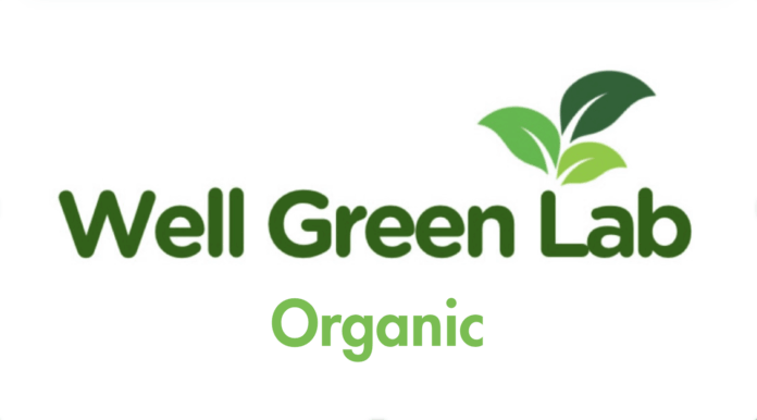【Well Green Lab Organic】がBIOFACH JAPAN 2025に出展のメイン画像