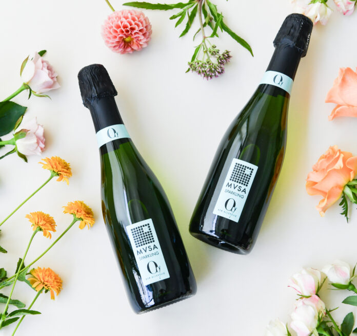 「ワインです」と注がれたらきっと信じてしまう！スペイン老舗ワイナリーのノンアル・ワインから飲み切りハーフサイズが新登場のメイン画像