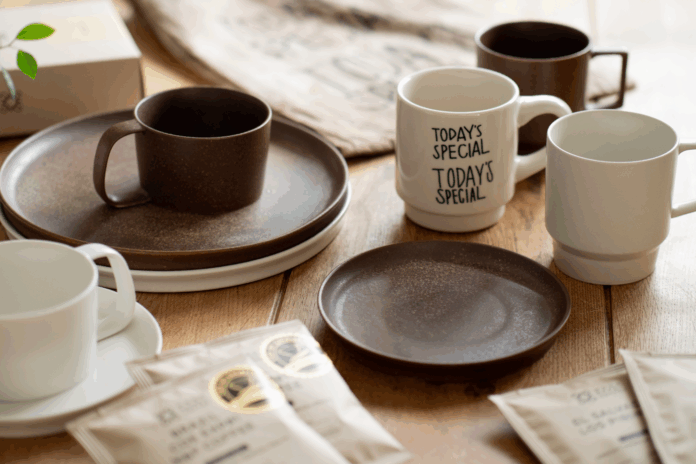 「ウッドベリーコーヒー」玉川高島屋S.C.店オープン記念 — TODAY’S SPECIALとの限定コラボ商品登場のメイン画像
