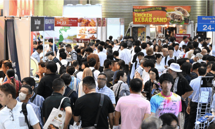 訪日客や海外市場で注目される“日本の味”とは？— 日本食品の魅力を発信する展示会を開催！のメイン画像